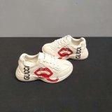 Guccii Kid Shoes  2D73 19062415