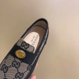 Guccii  Kid Shoes  2D73 19062408