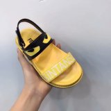 Fendii Kid Sandals 2D73 19062402