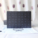MCM 3 colors Stark Clutch in Visetos BH9061974