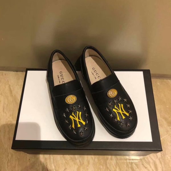 Guccii  Kid Shoes  2D73 19062409