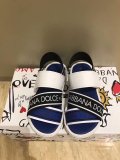 D&G Kid Slippers 2D73 19062518