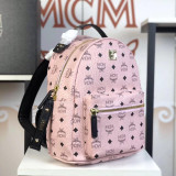 MCM 6 colors Stark Backpack in Visetos BH9061976