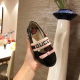 Guccii Kid Princess Shoes 2D73 19062514