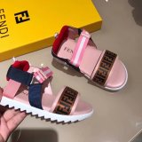 Fendii Kid Sandals 2D73 19062512