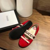 Guccii Kid Princess Shoes 2D73 19062514