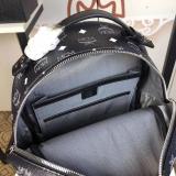 MCM 6 colors Stark Backpack in Visetos BH9061976