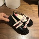 Guccii Kid Princess Shoes 2D73 19062514