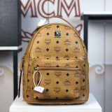 MCM 6 colors Stark Backpack in Visetos BH9061976