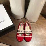 Guccii Kid Princess Shoes 2D73 19062514