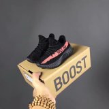 Yeezy 350V2  Kid Shoes 2D73 19062506