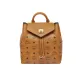 MCM 4 colors Essential Backpack in Visetos BH9061982