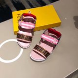 Fendii Kid Sandals 2D73 19062512