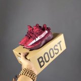 Yeezy 350V2  Kid Shoes 2D73 19062506