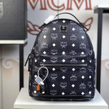 MCM 6 colors Stark Backpack in Visetos BH9061976