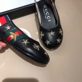 Guccii Kid Princess Shoes 2D73 19062515