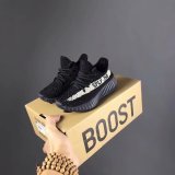 Yeezy 350V2  Kid Shoes 2D73 19062506