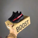 Yeezy 350V2  Kid Shoes 2D73 19062506