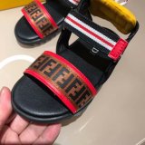 Fendii Kid Sandals 2D73 19062512