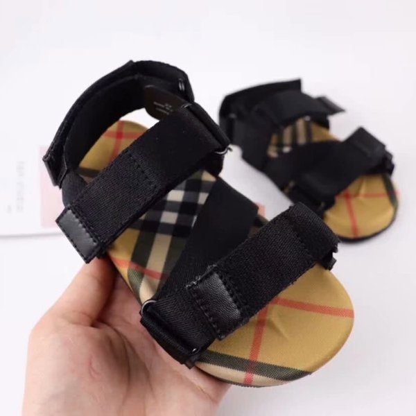 Burbeerry Kid Sandals 2D73 19062509