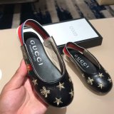 Guccii Kid Princess Shoes 2D73 19062515