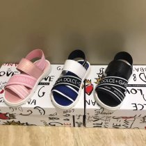 D&G Kid Slippers 2D73 19062518