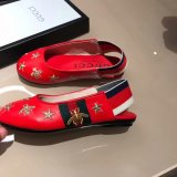 Guccii Kid Princess Shoes 2D73 19062515