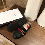 Guccii Kid Shoes 2D73 19062519