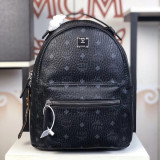 MCM 6 colors Stark Backpack in Visetos BH9061976