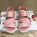 D&G Kid Slippers 2D73 19062518