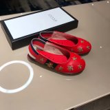 Guccii Kid Princess Shoes 2D73 19062515