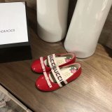 Guccii Kid Princess Shoes 2D73 19062514