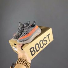 Yeezy 350V2  Kid Shoes 2D73 19062506