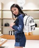 MCM 3 colors Stark Backpack in Visetos BH9061978