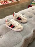 Guccii Kid Shoes 2D73 19062613