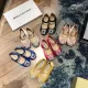 Manolo Blahnik Princess Shoes 2D73 19062609