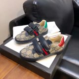 Guccii Kid Shoes 2D73 19062605