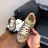 Guccii Kid Shoes 2D73 19062607