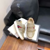 Guccii Kid Shoes 2D73 19062608
