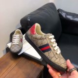 Guccii Kid Shoes 2D73 19062607