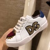 D&G Kid Shoes 2D73 19062603