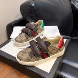 Guccii Kid Shoes 2D73 19062605