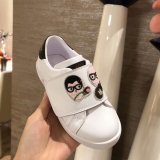 D&G Kid Shoes 2D73 19062604