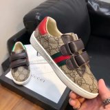 Guccii Kid Shoes 2D73 19062605