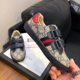 Guccii Kid Shoes 2D73 19062605