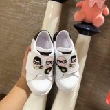 D&G Kid Shoes 2D73 19062604