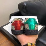 Guccii Kid Shoes 2D73 19062605