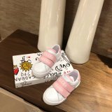 D&G Kid Shoes 2D73 19062602