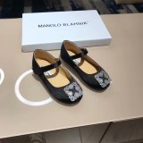Manolo Blahnik Princess Shoes 2D73 19062609