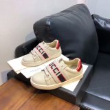 Guccii Kid Shoes 2D73 19062606